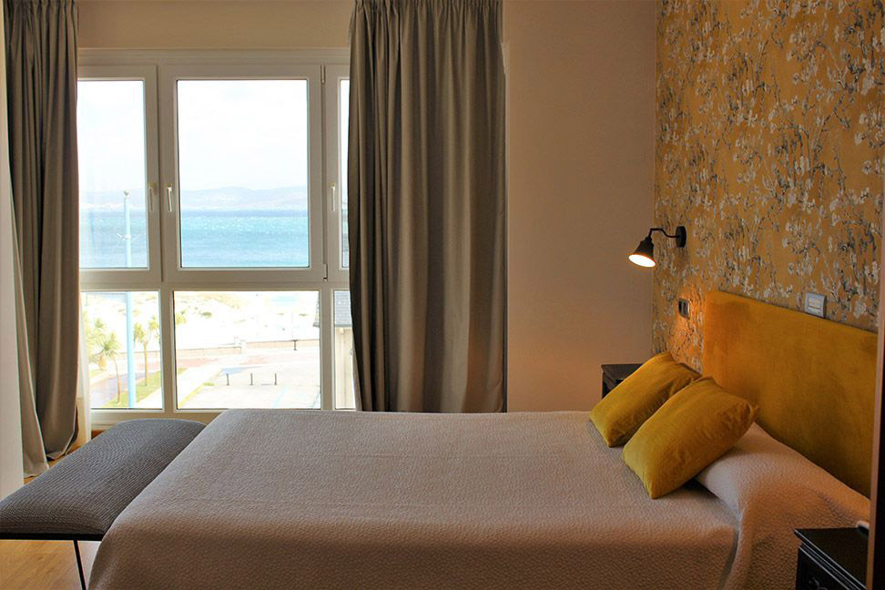 Imagen Habitación Doble Superior